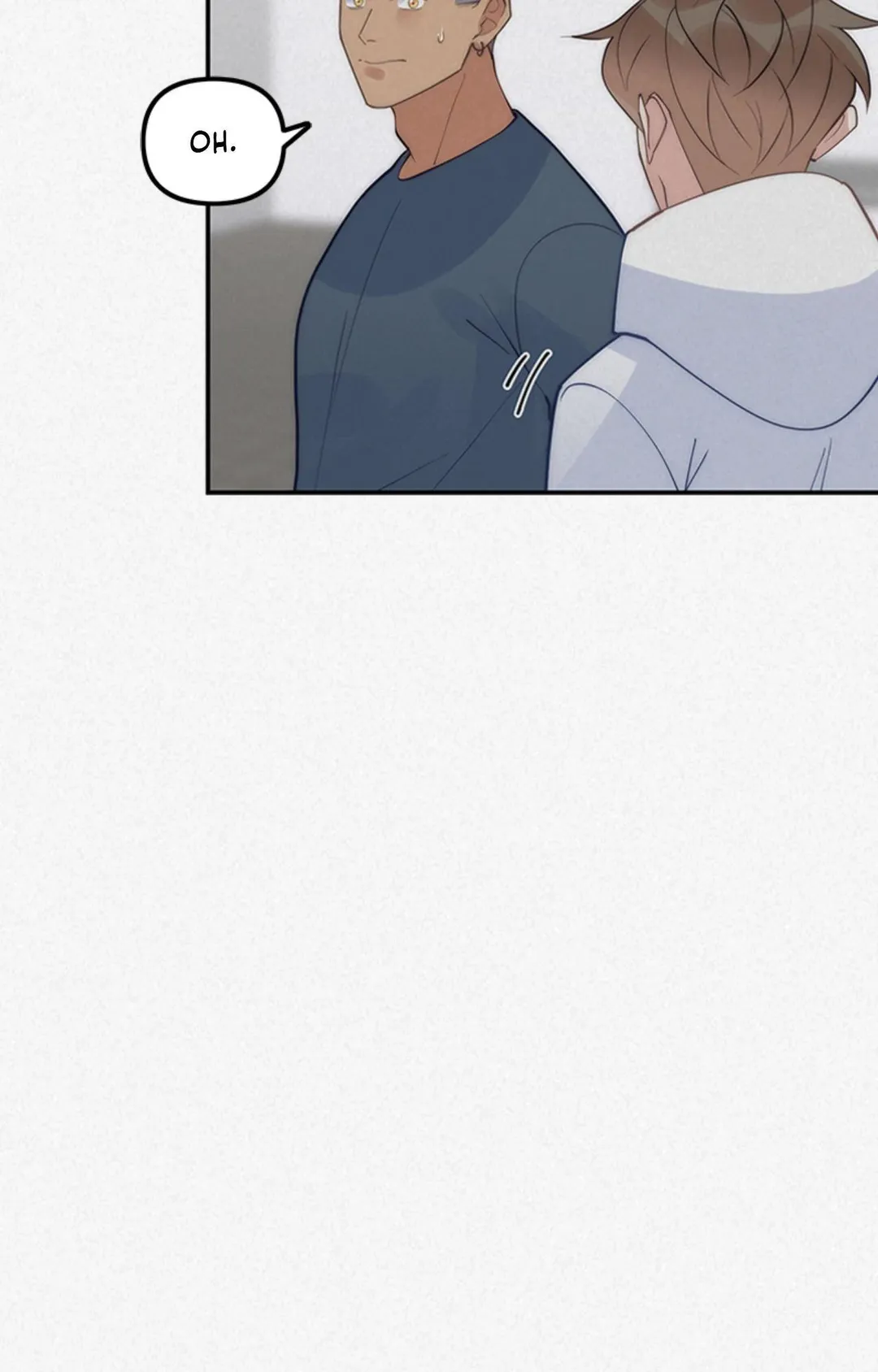 My Roommate, Handsome Senior - Chapter 67 Page 26