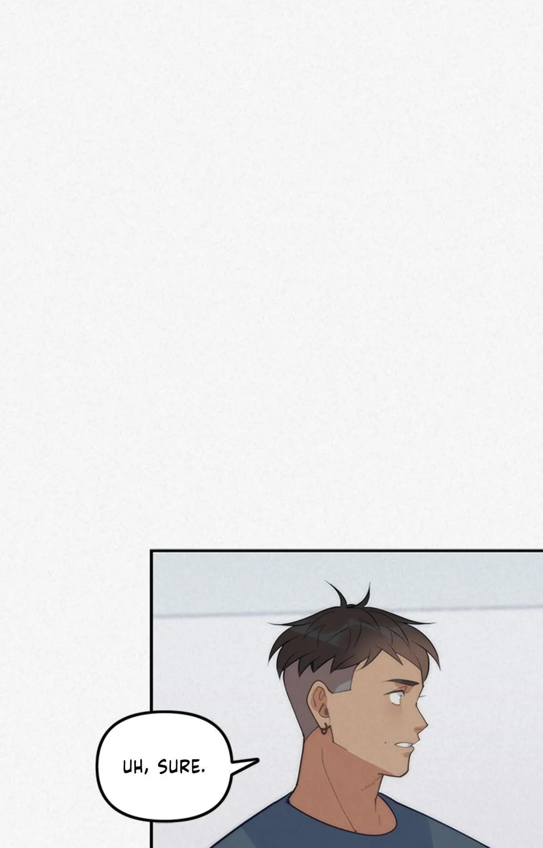 My Roommate, Handsome Senior - Chapter 67 Page 29