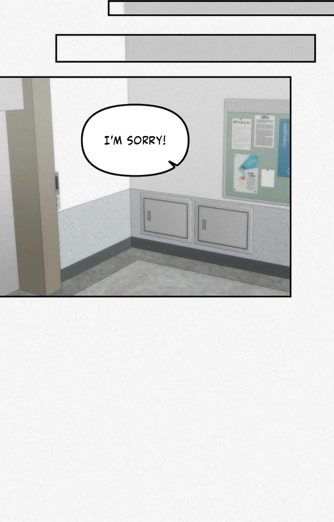 My Roommate, Handsome Senior - Chapter 67 Page 31