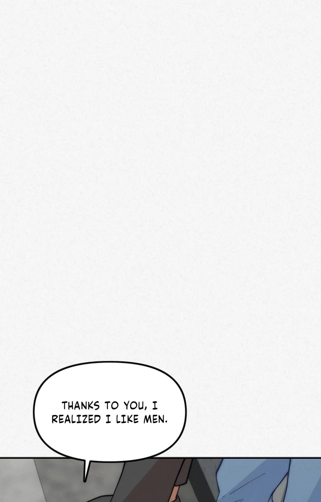 My Roommate, Handsome Senior - Chapter 67 Page 44