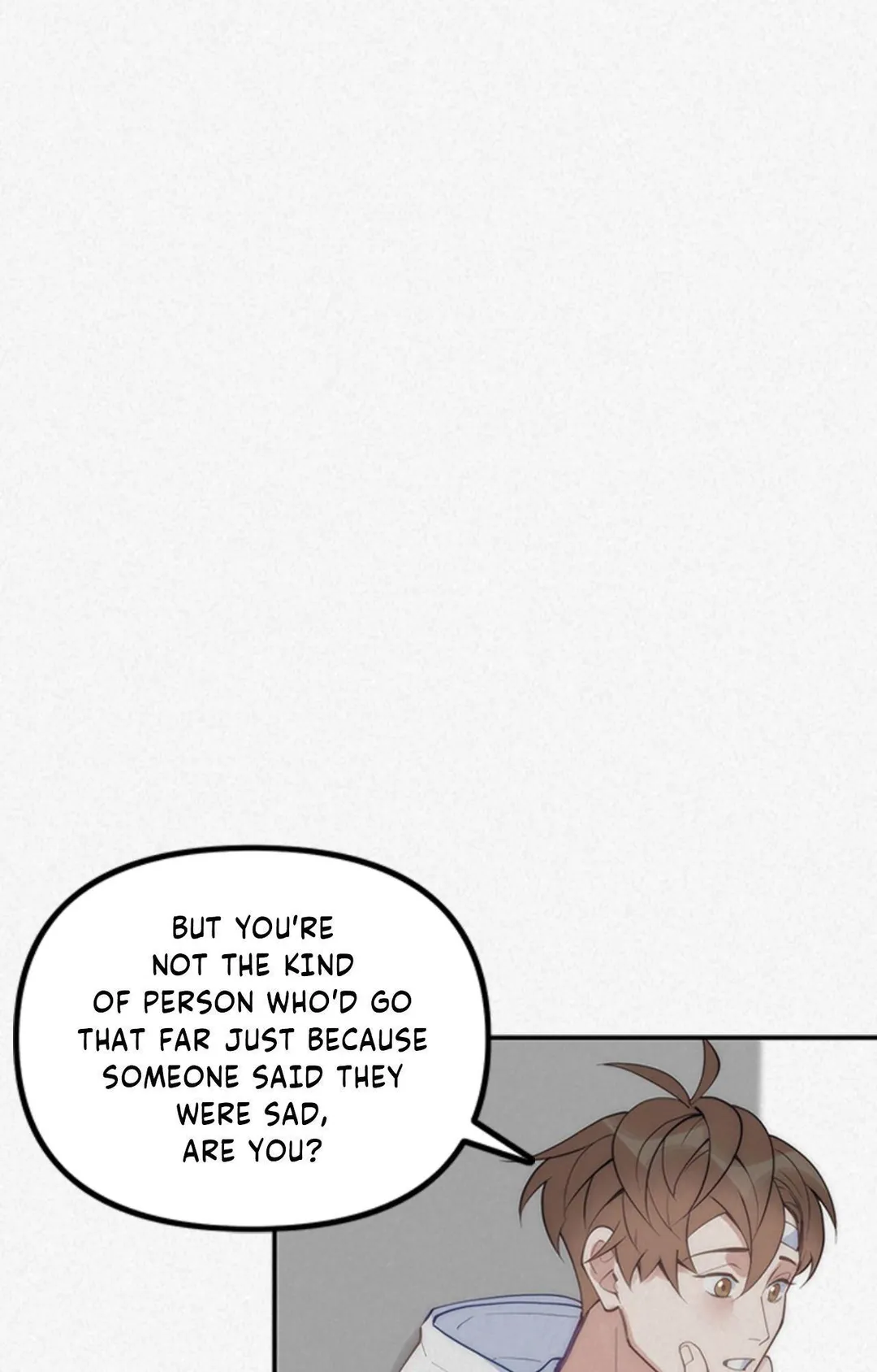 My Roommate, Handsome Senior - Chapter 67 Page 55