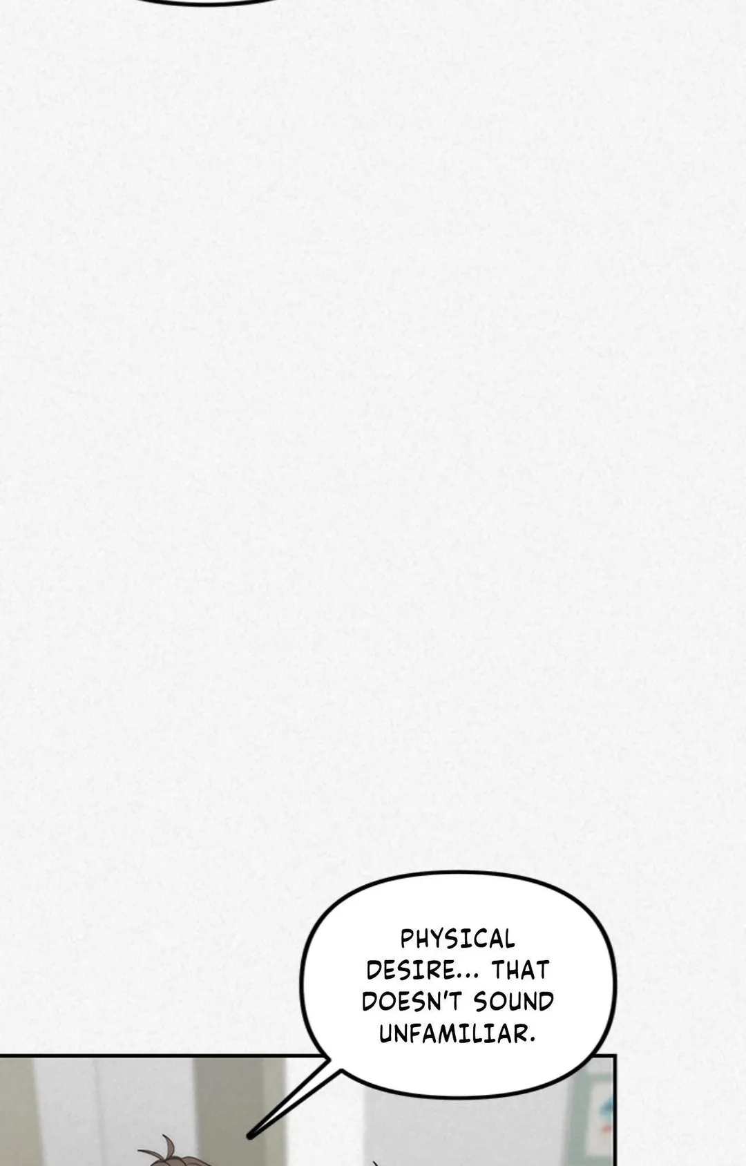 My Roommate, Handsome Senior - Chapter 67 Page 61