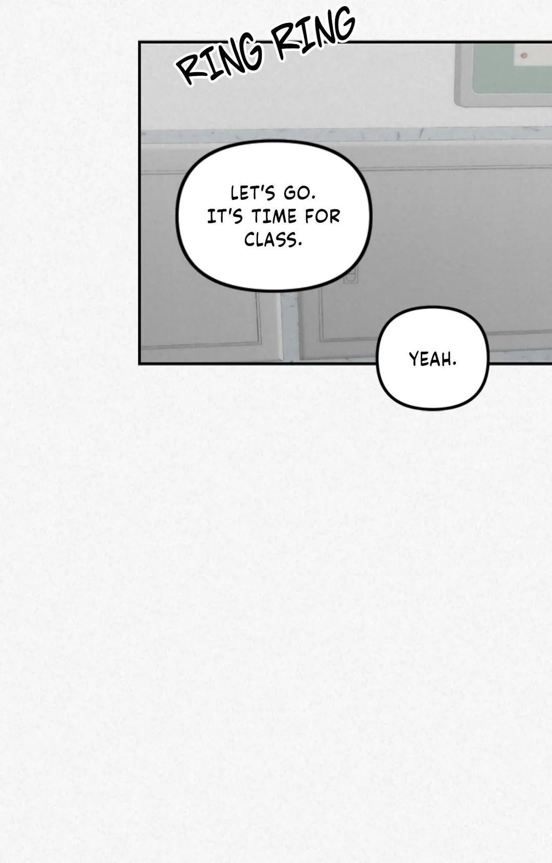 My Roommate, Handsome Senior - Chapter 67 Page 63