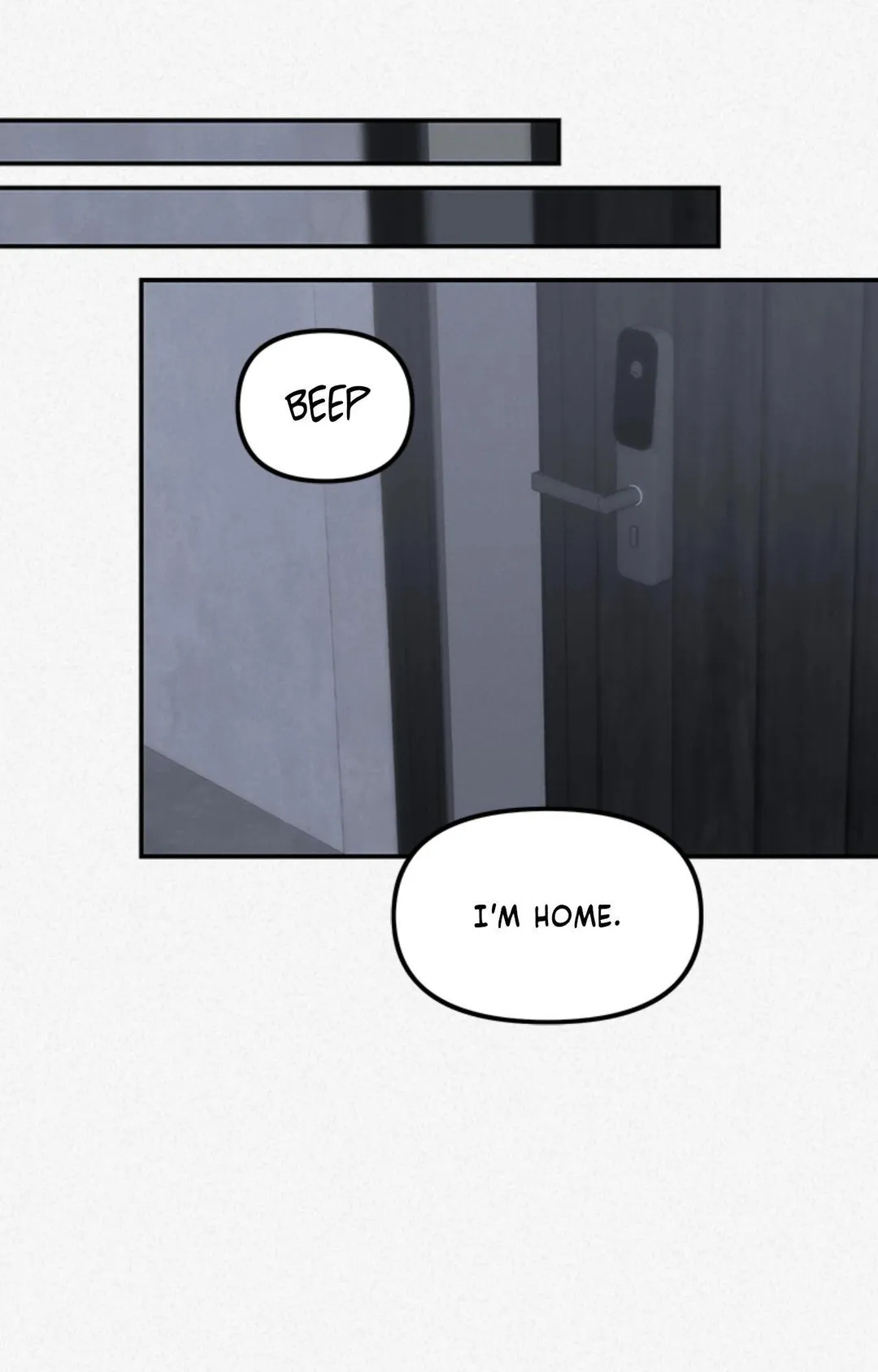 My Roommate, Handsome Senior - Chapter 67 Page 70