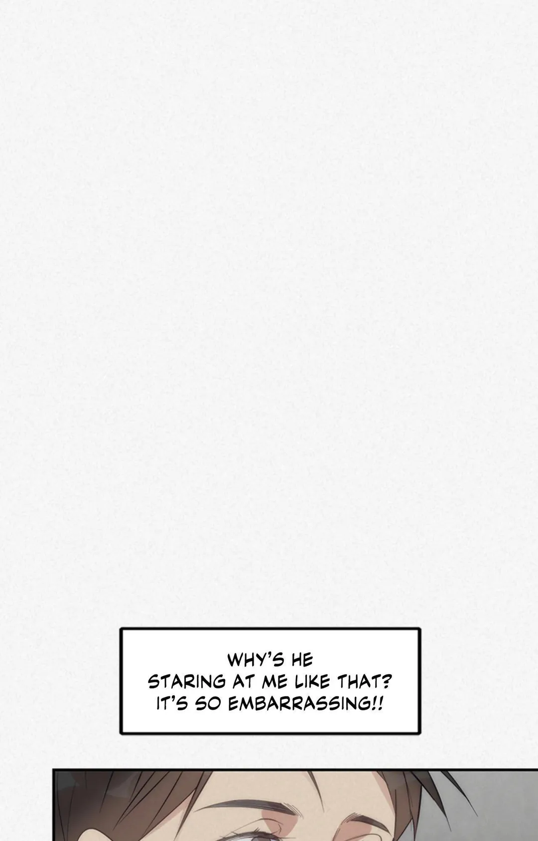 My Roommate, Handsome Senior - Chapter 67 Page 83