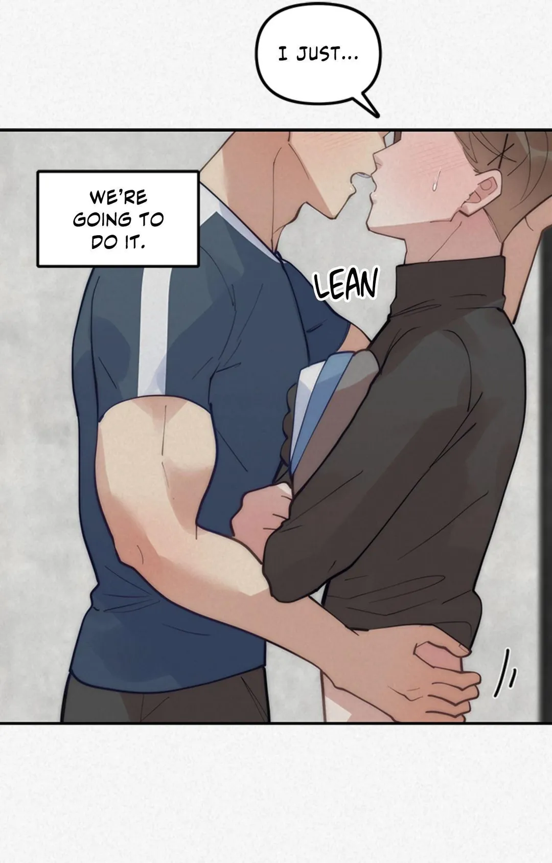 My Roommate, Handsome Senior - Chapter 67 Page 89