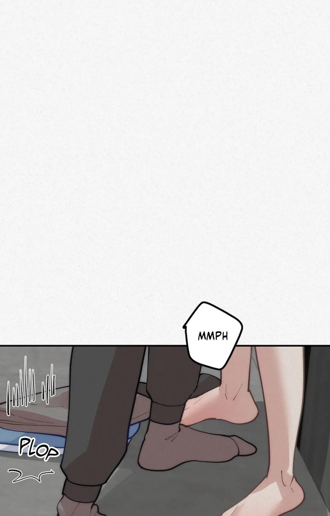 My Roommate, Handsome Senior - Chapter 67 Page 90