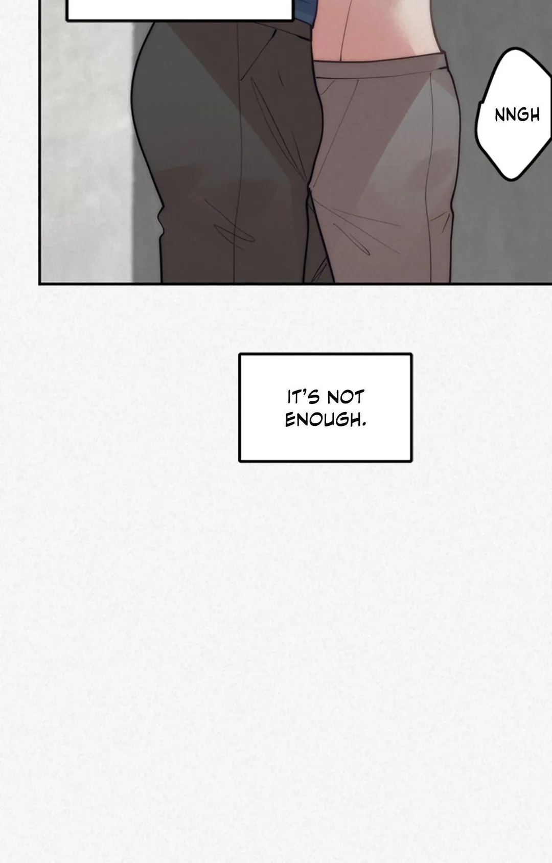 My Roommate, Handsome Senior - Chapter 67 Page 93