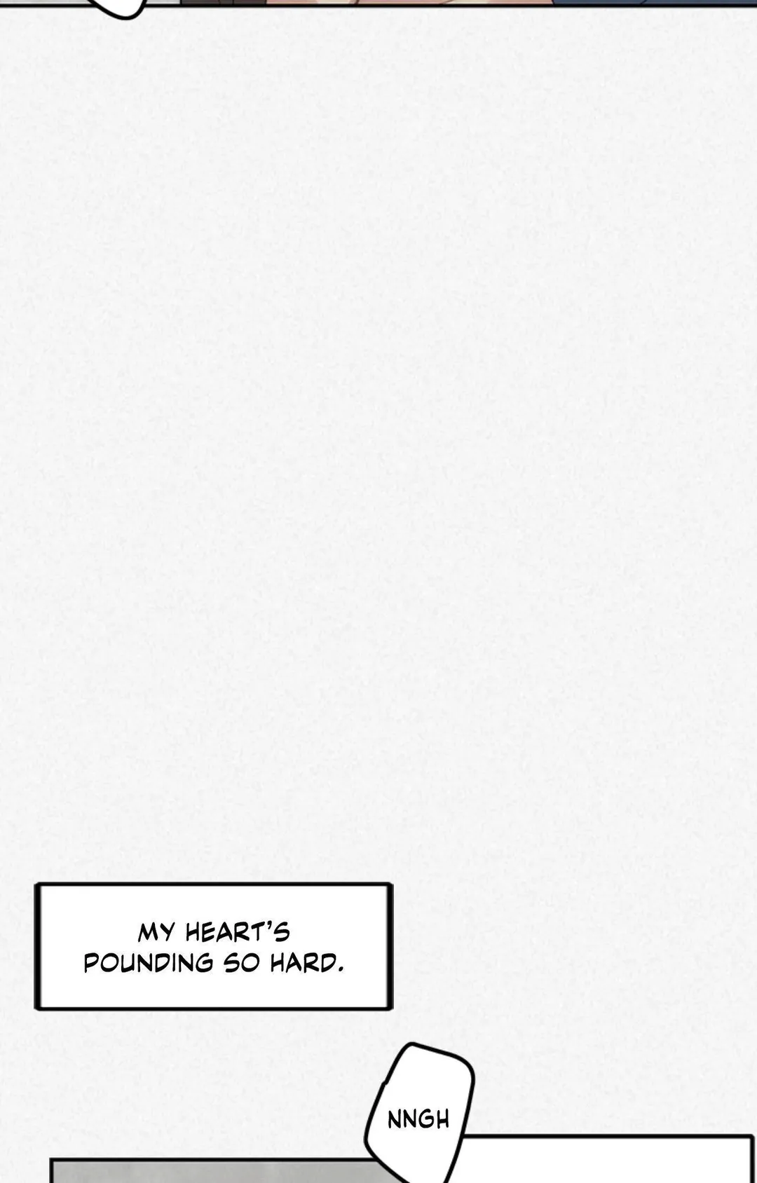 My Roommate, Handsome Senior - Chapter 67 Page 95