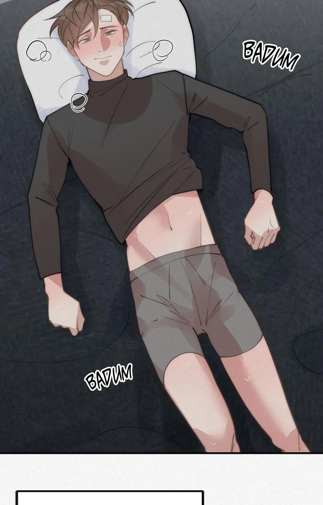 My Roommate, Handsome Senior - Chapter 67 Page 104