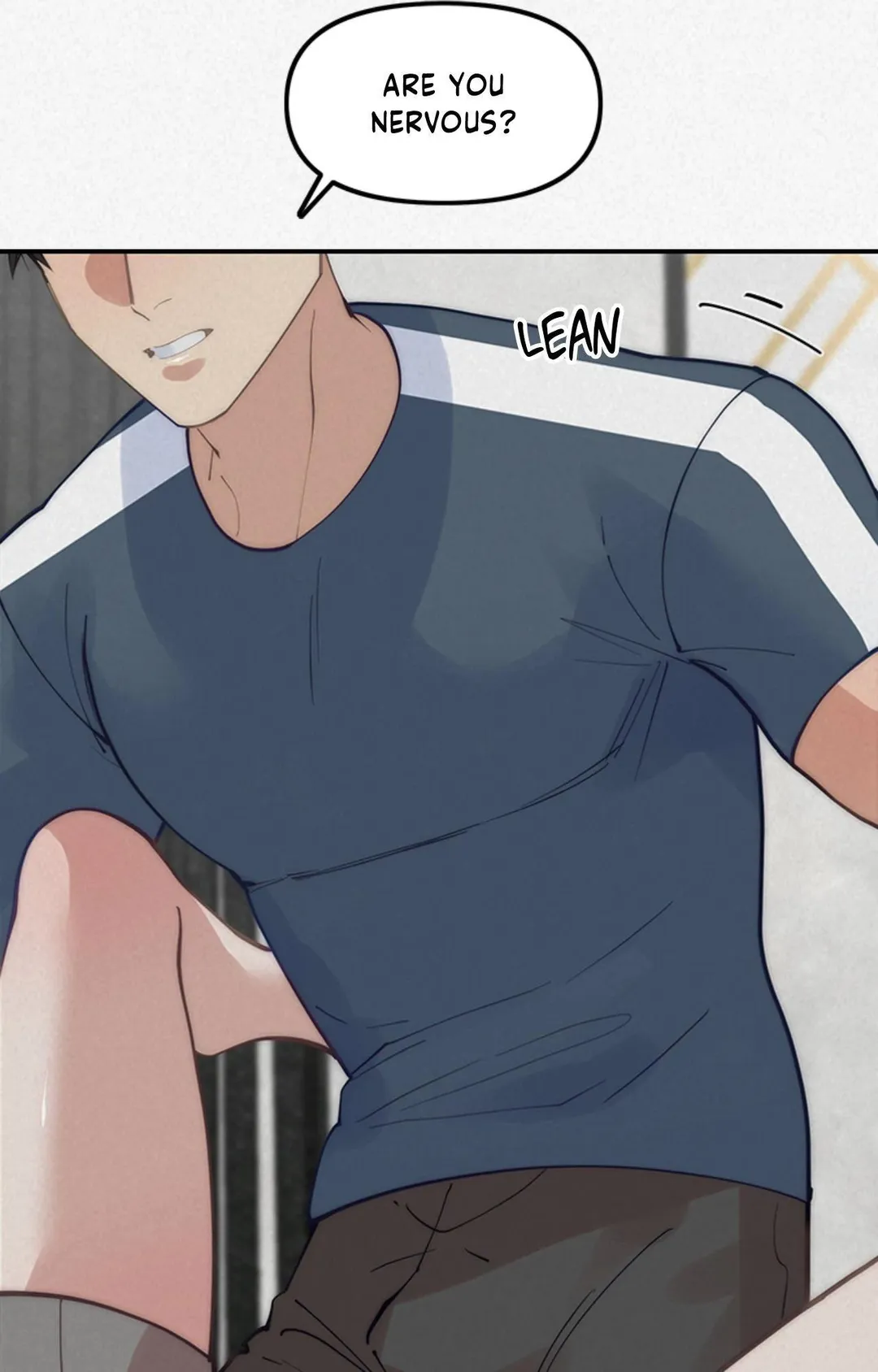 My Roommate, Handsome Senior - Chapter 67 Page 106