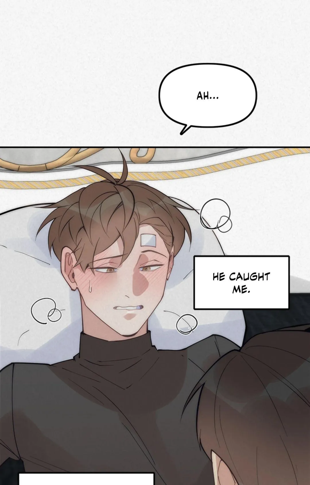 My Roommate, Handsome Senior - Chapter 67 Page 108
