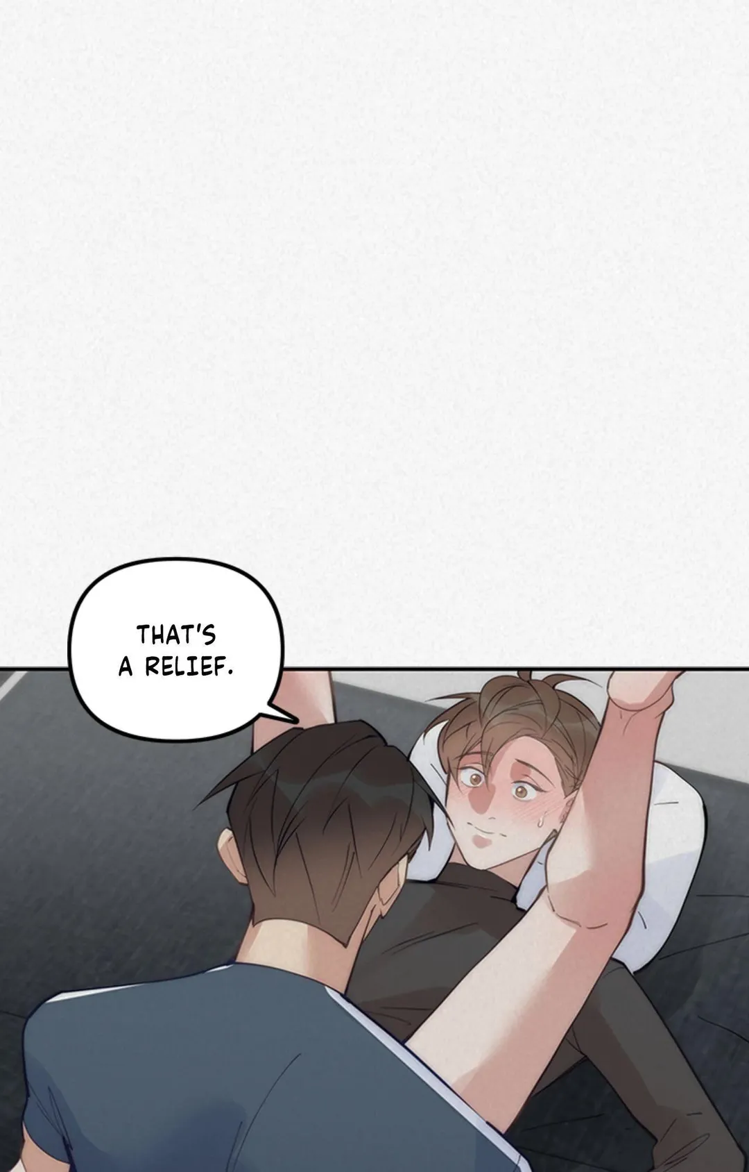 My Roommate, Handsome Senior - Chapter 67 Page 113
