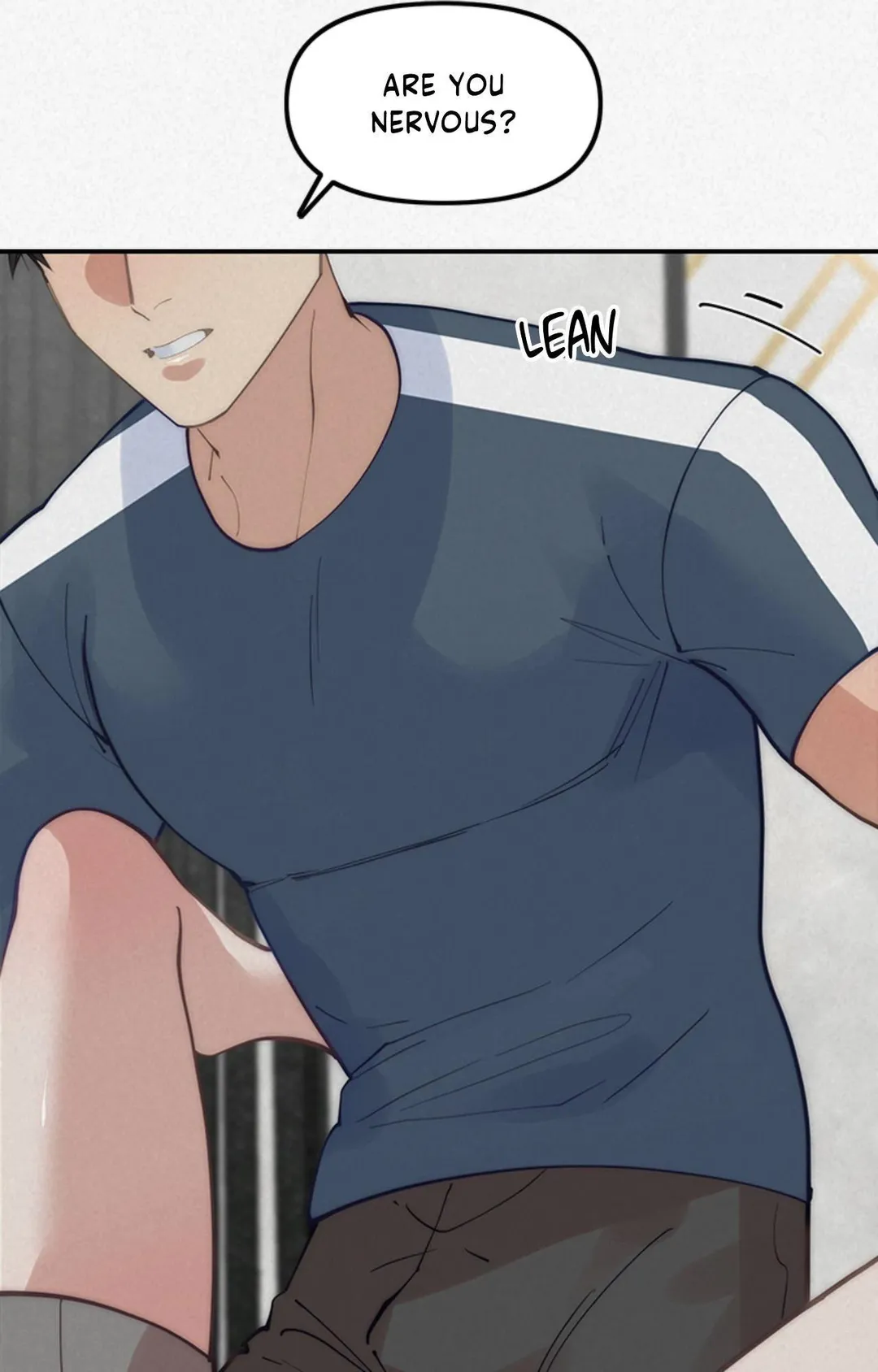 My Roommate, Handsome Senior - Chapter 68 Page 1