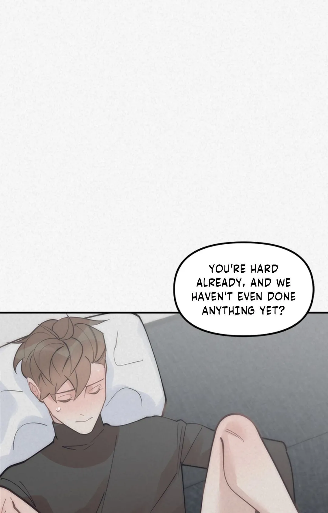My Roommate, Handsome Senior - Chapter 68 Page 6