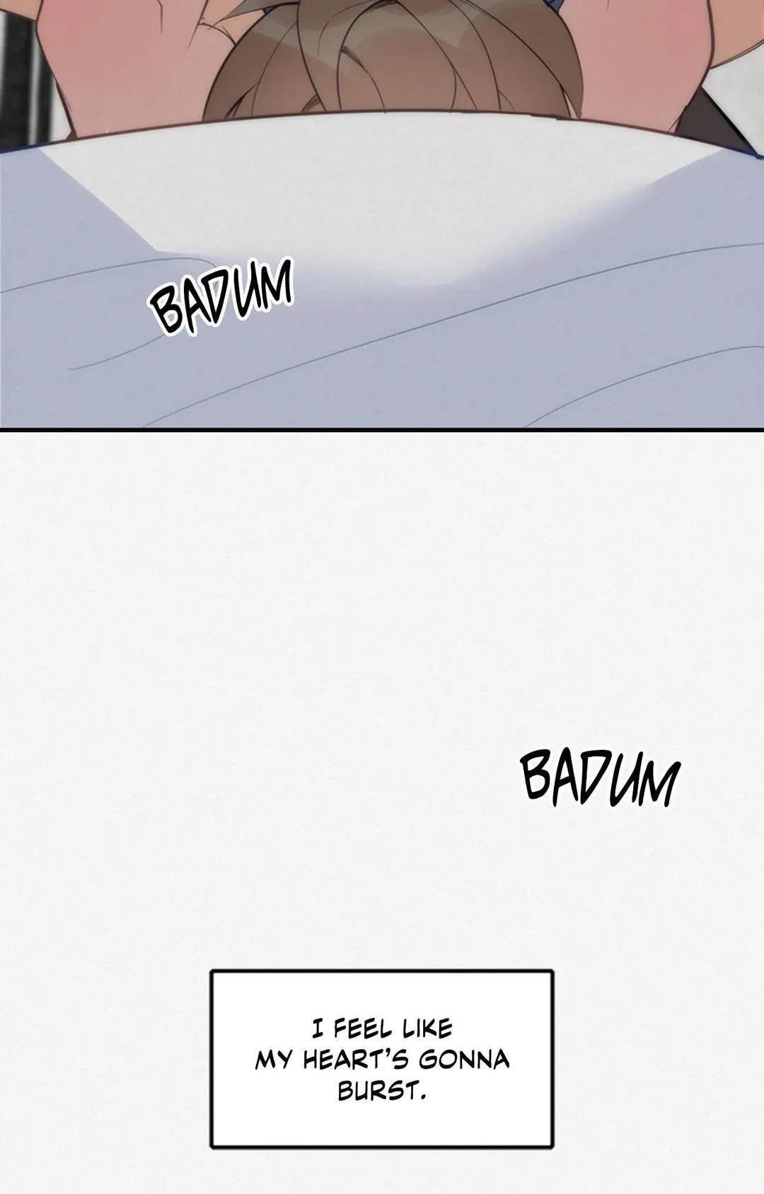 My Roommate, Handsome Senior - Chapter 68 Page 11