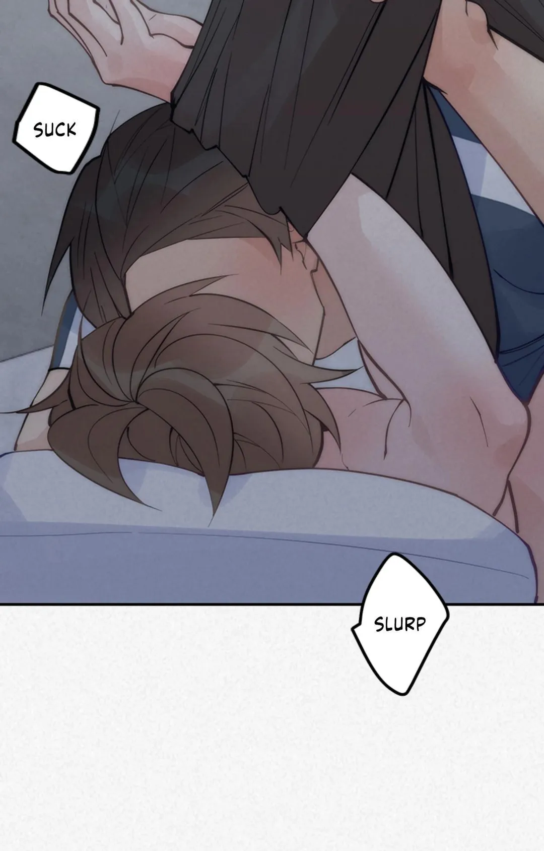 My Roommate, Handsome Senior - Chapter 68 Page 15
