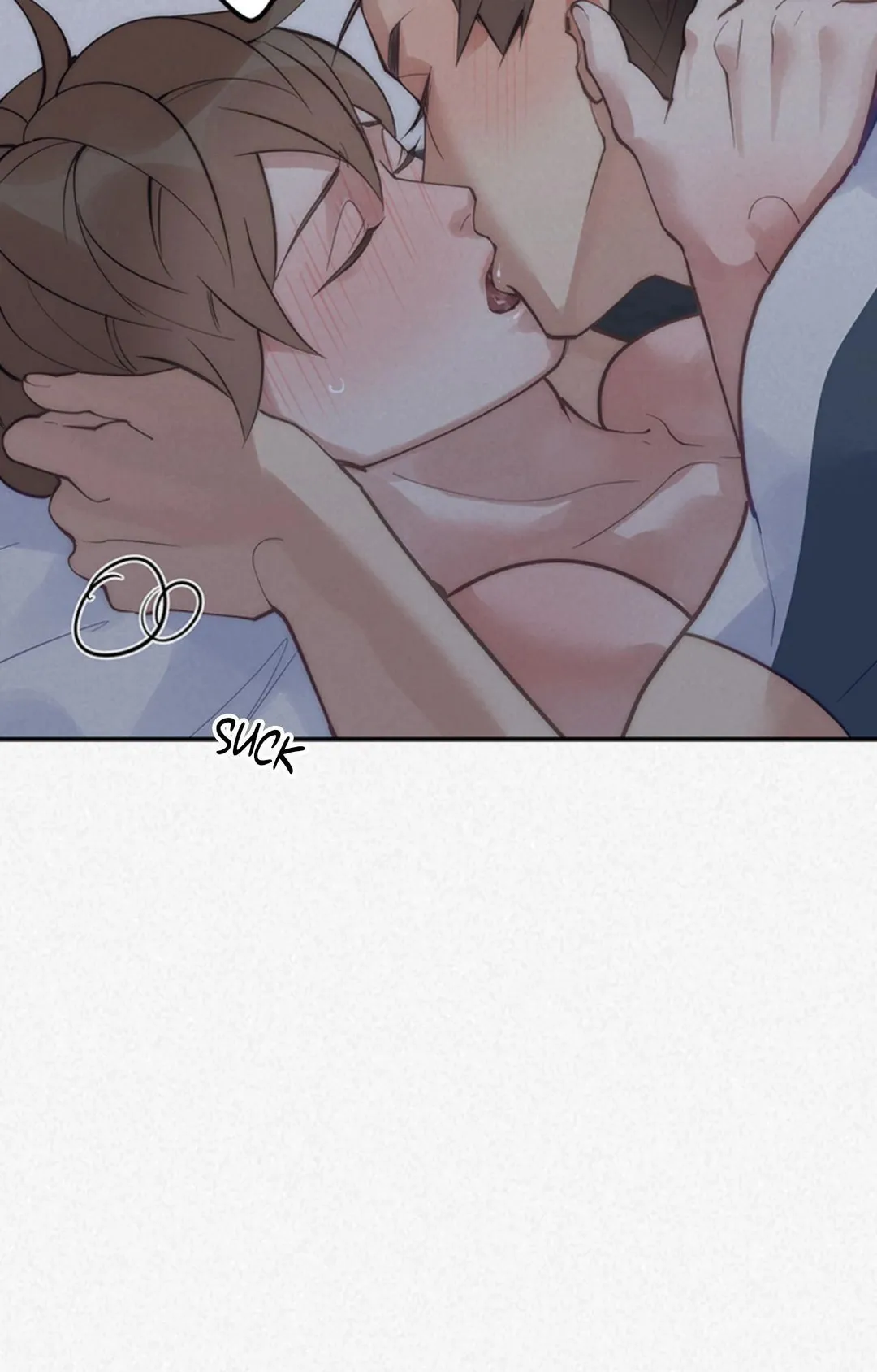 My Roommate, Handsome Senior - Chapter 68 Page 17