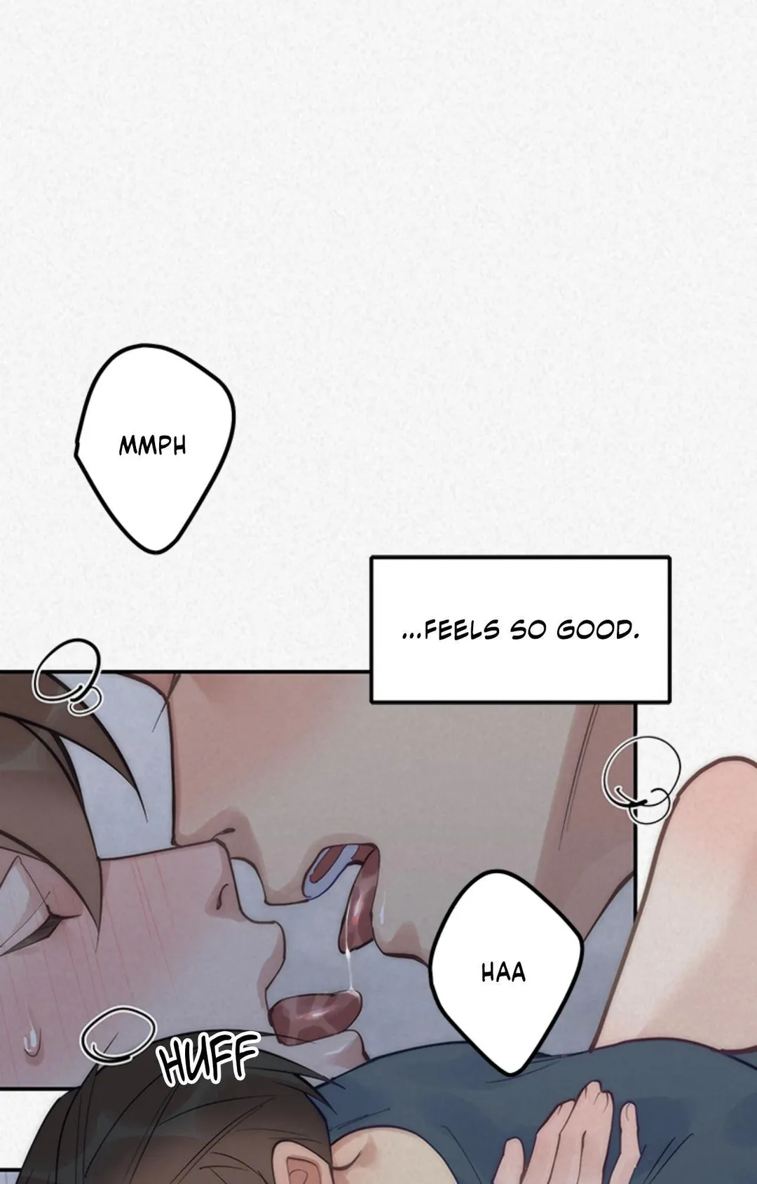 My Roommate, Handsome Senior - Chapter 68 Page 18