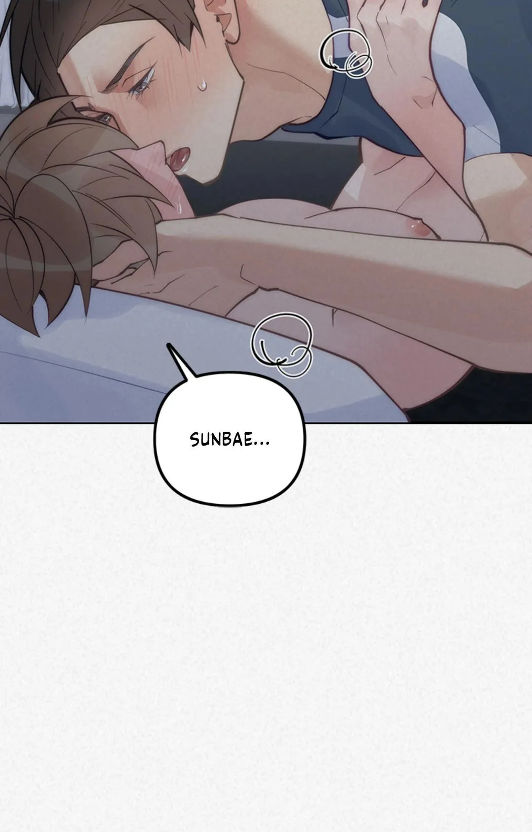 My Roommate, Handsome Senior - Chapter 68 Page 19