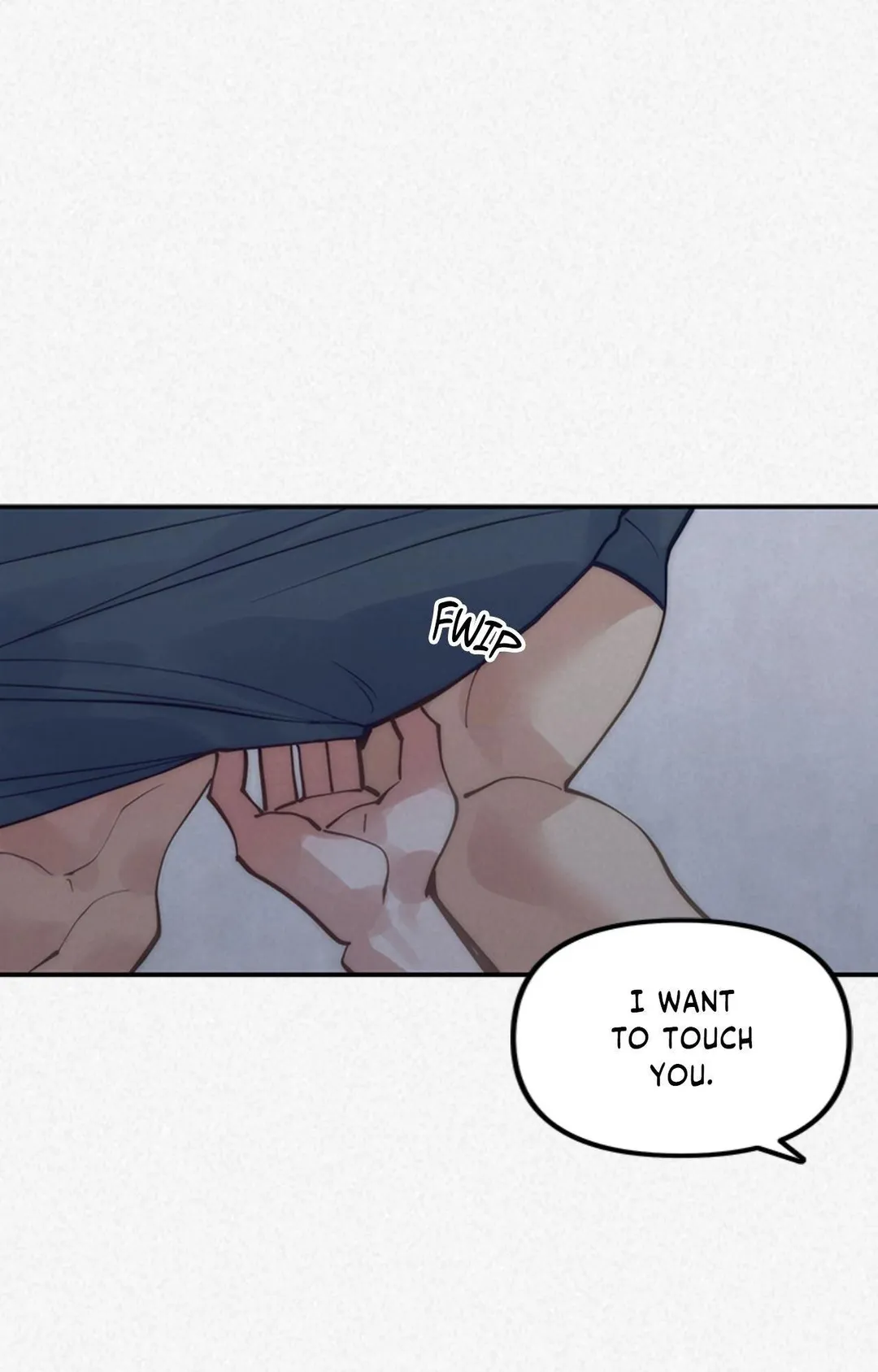 My Roommate, Handsome Senior - Chapter 68 Page 20