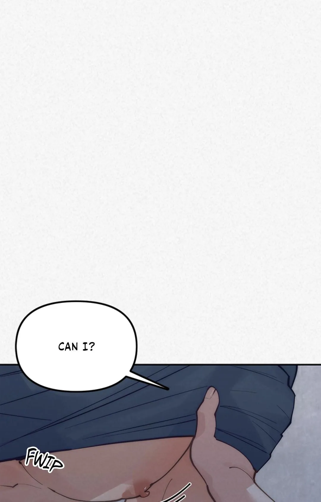 My Roommate, Handsome Senior - Chapter 68 Page 21