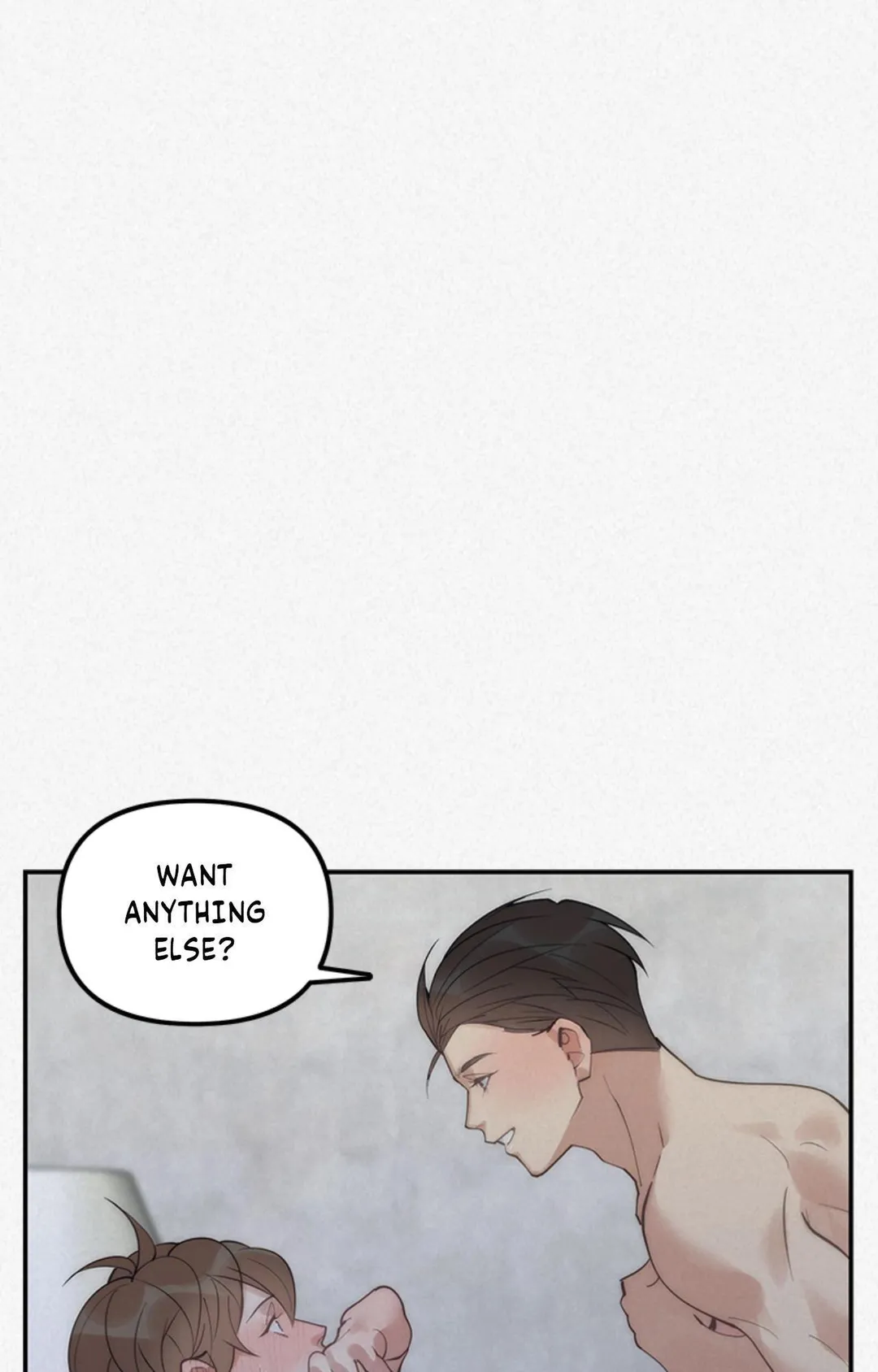 My Roommate, Handsome Senior - Chapter 68 Page 31