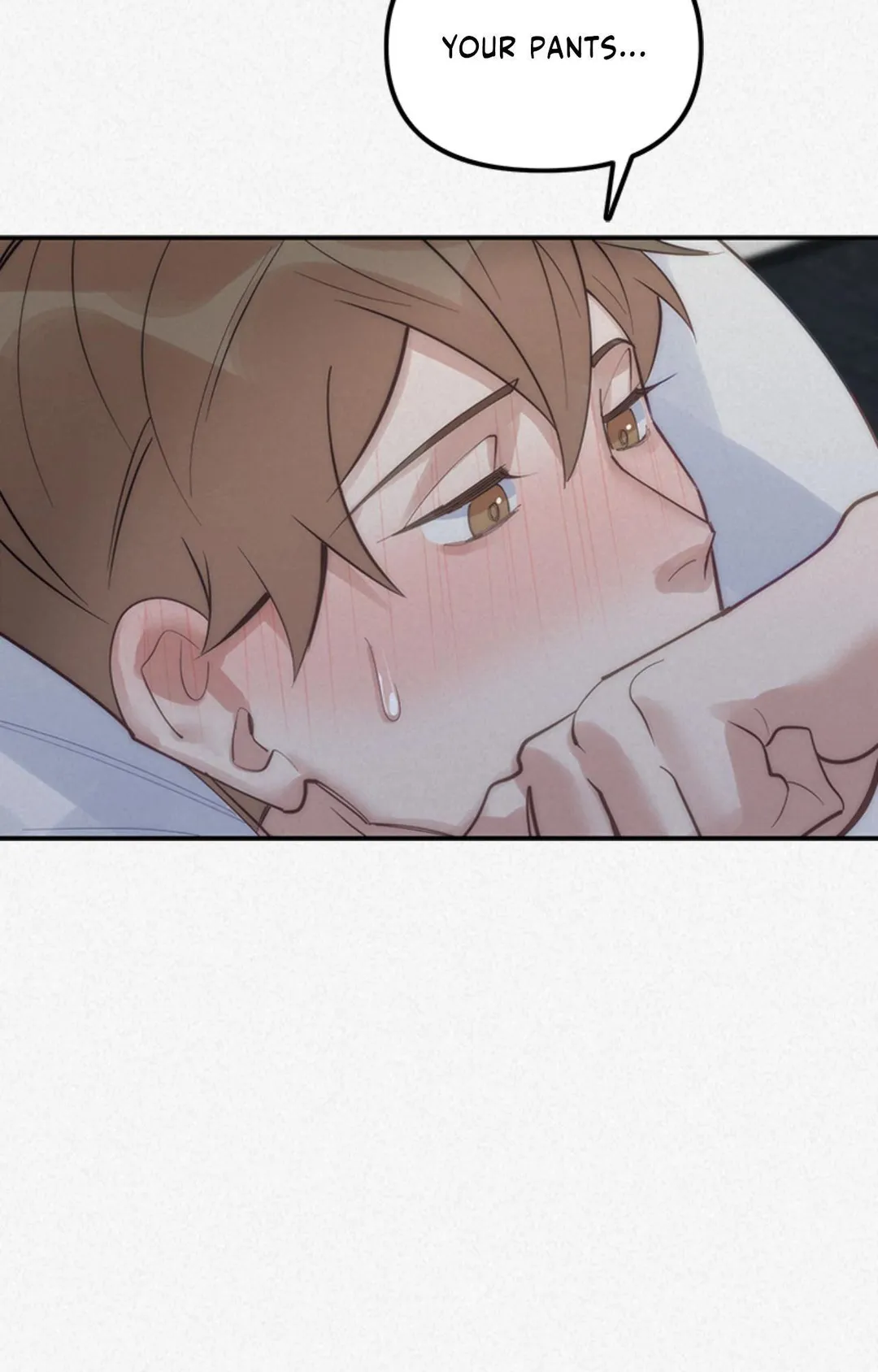My Roommate, Handsome Senior - Chapter 68 Page 33
