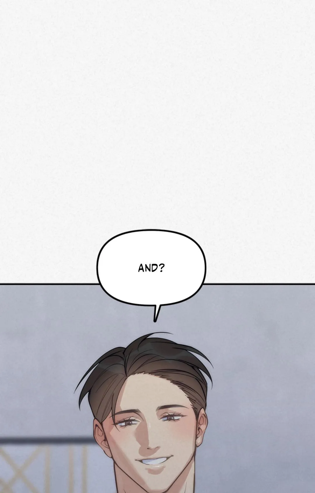 My Roommate, Handsome Senior - Chapter 68 Page 40