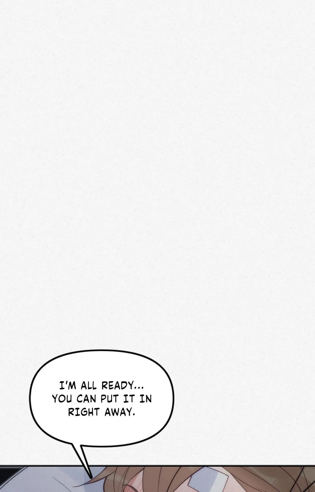 My Roommate, Handsome Senior - Chapter 68 Page 47