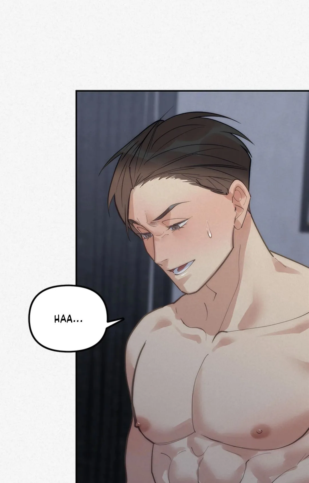 My Roommate, Handsome Senior - Chapter 68 Page 49