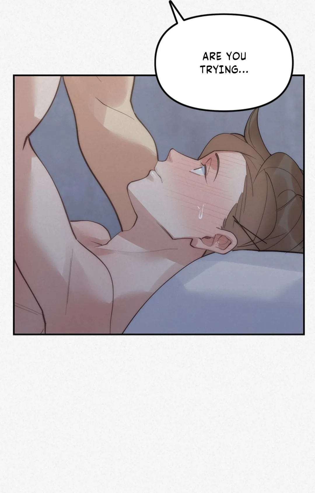 My Roommate, Handsome Senior - Chapter 68 Page 54