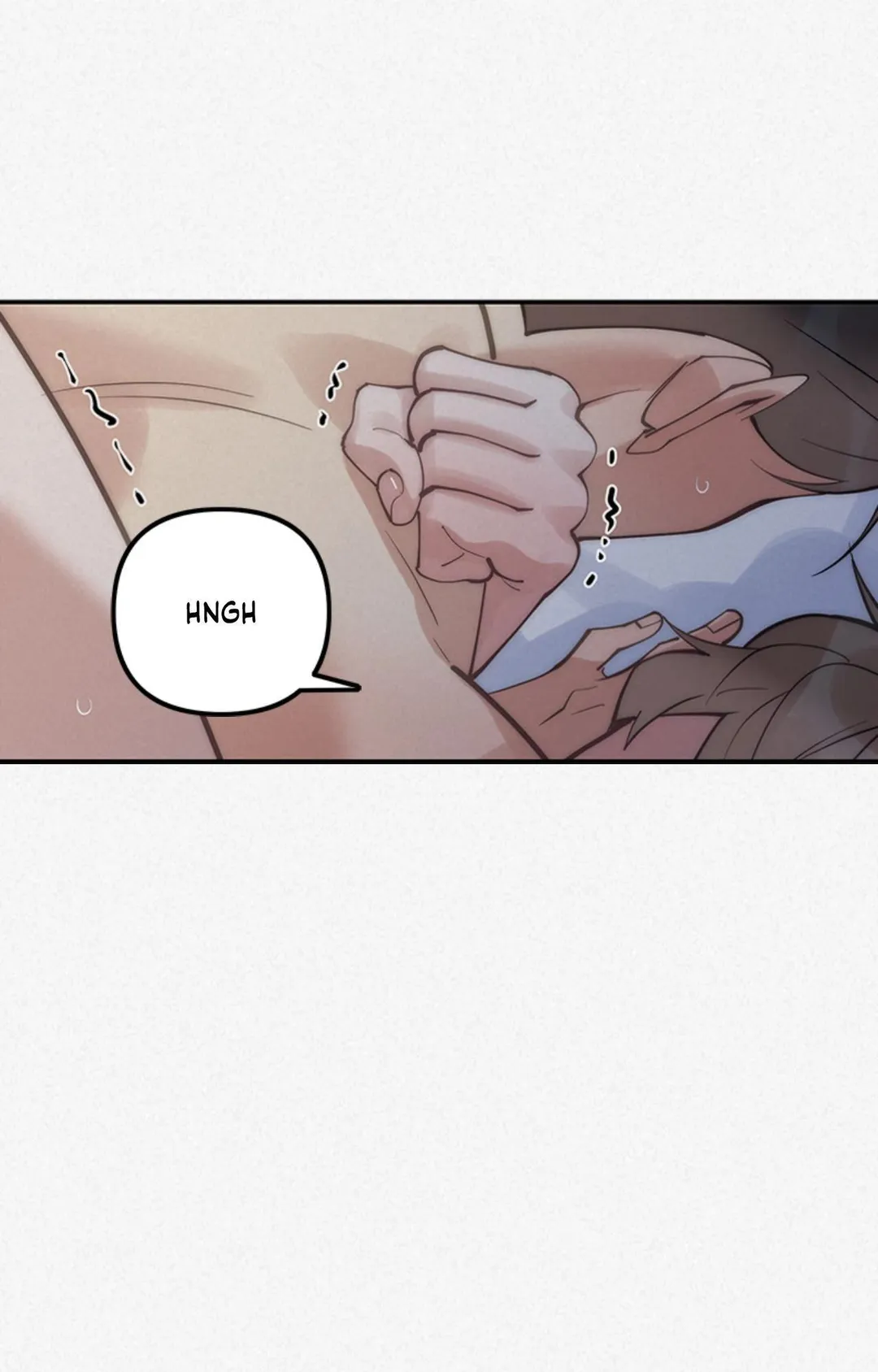 My Roommate, Handsome Senior - Chapter 68 Page 60