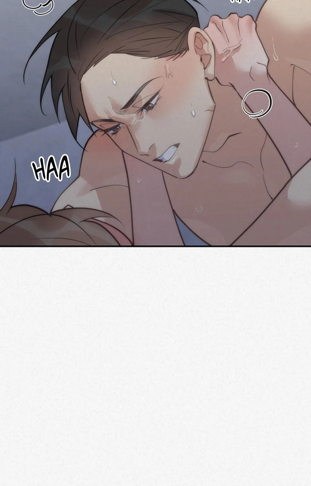 My Roommate, Handsome Senior - Chapter 68 Page 65