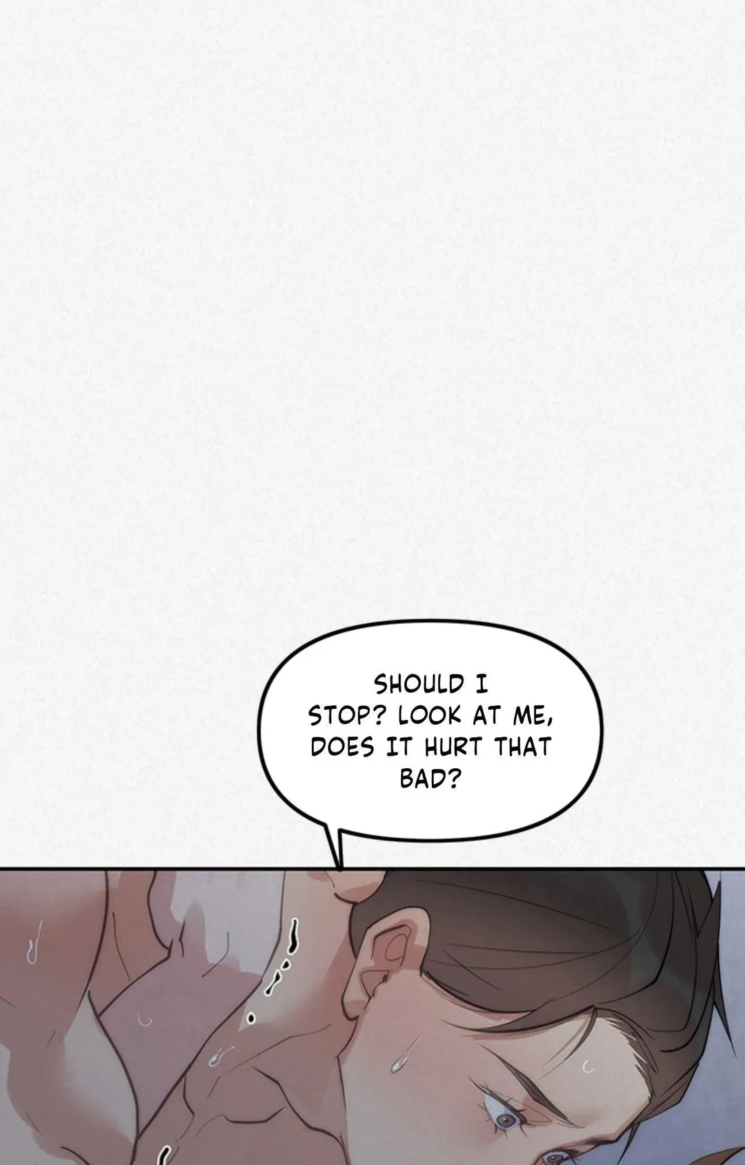 My Roommate, Handsome Senior - Chapter 68 Page 67