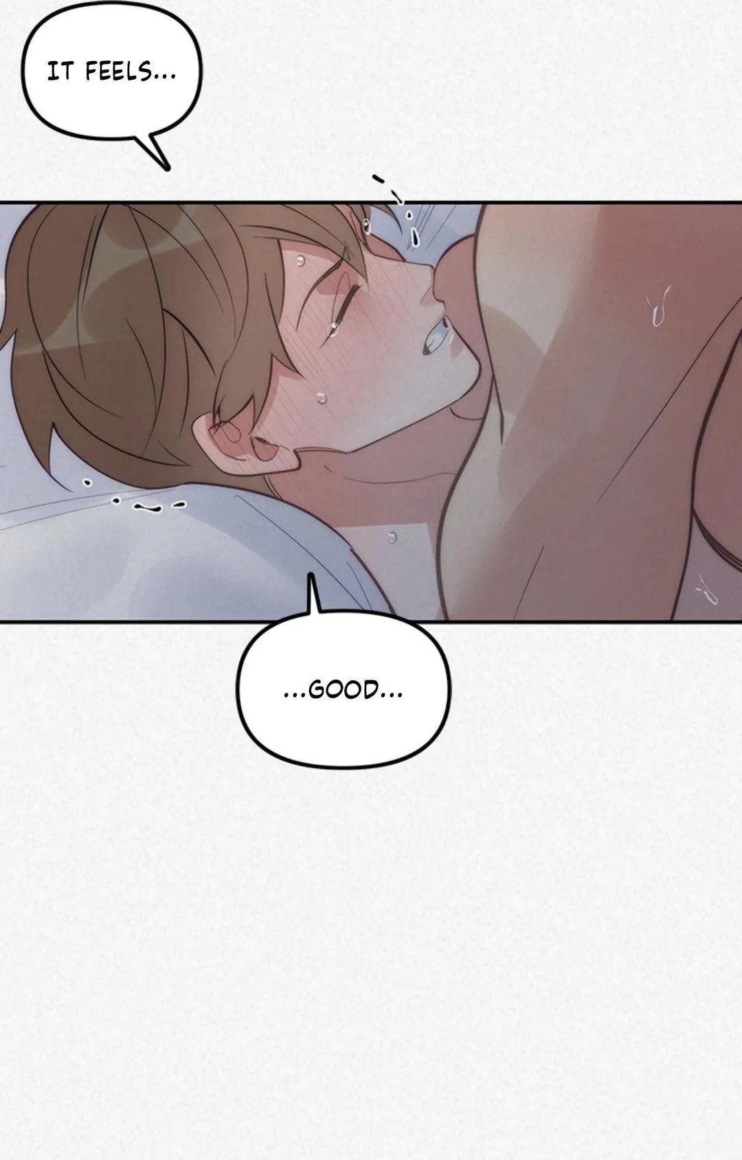 My Roommate, Handsome Senior - Chapter 68 Page 69