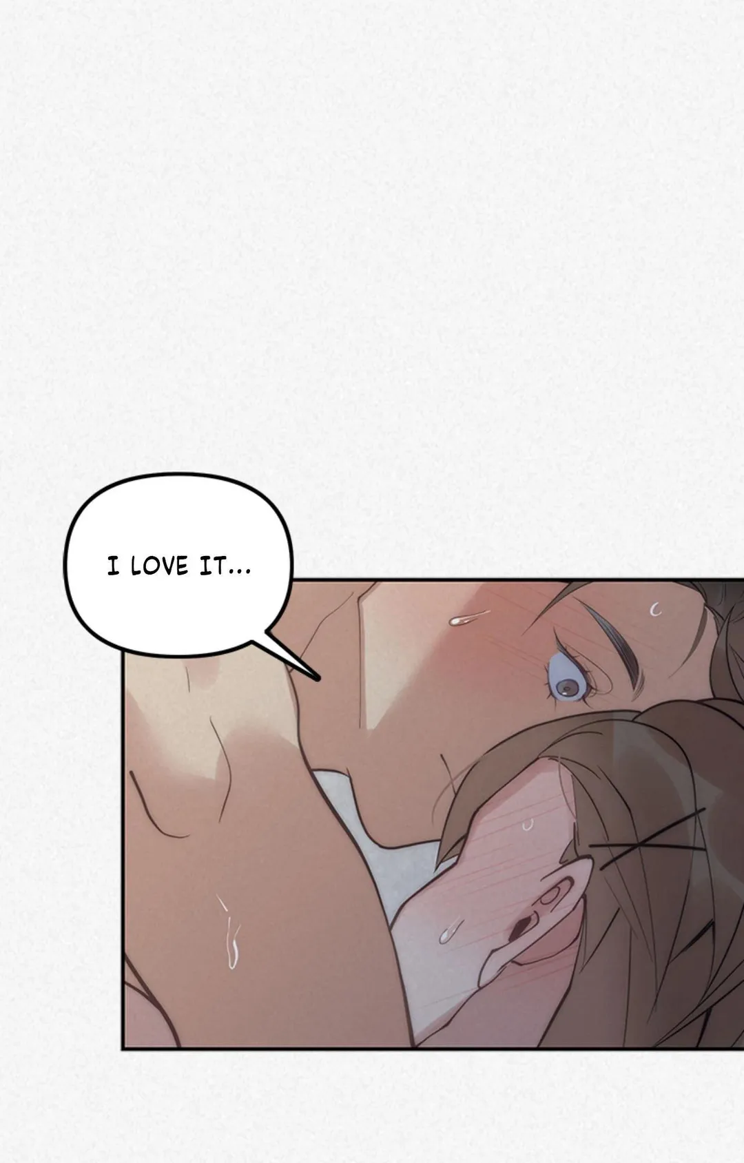 My Roommate, Handsome Senior - Chapter 68 Page 70