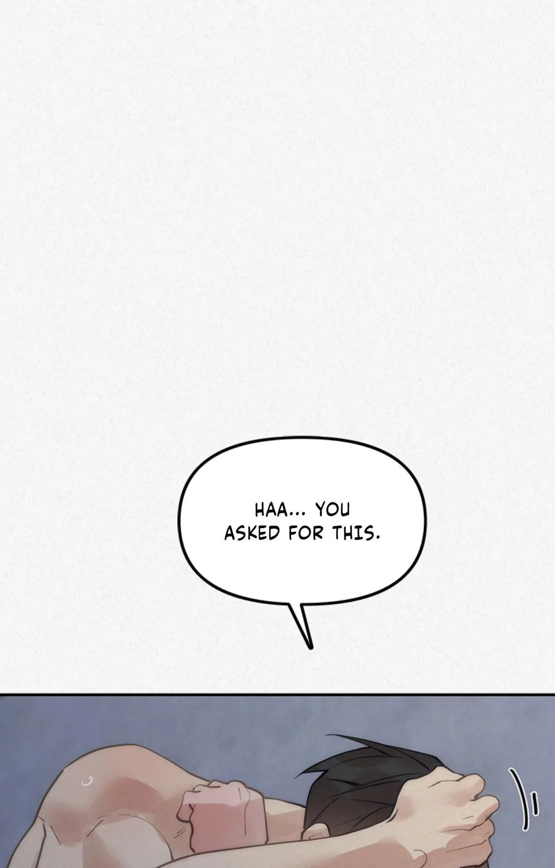 My Roommate, Handsome Senior - Chapter 68 Page 73