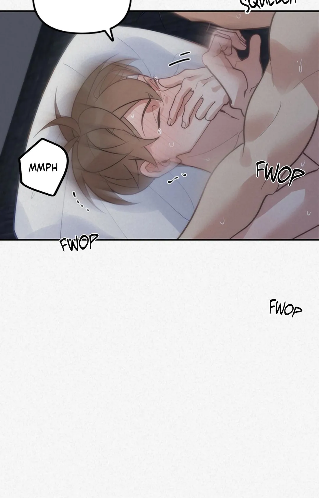 My Roommate, Handsome Senior - Chapter 68 Page 80
