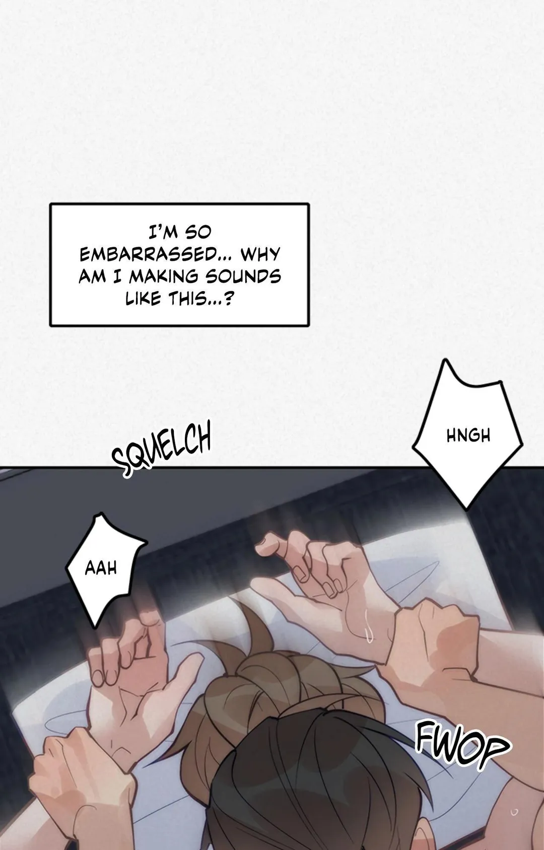 My Roommate, Handsome Senior - Chapter 68 Page 81