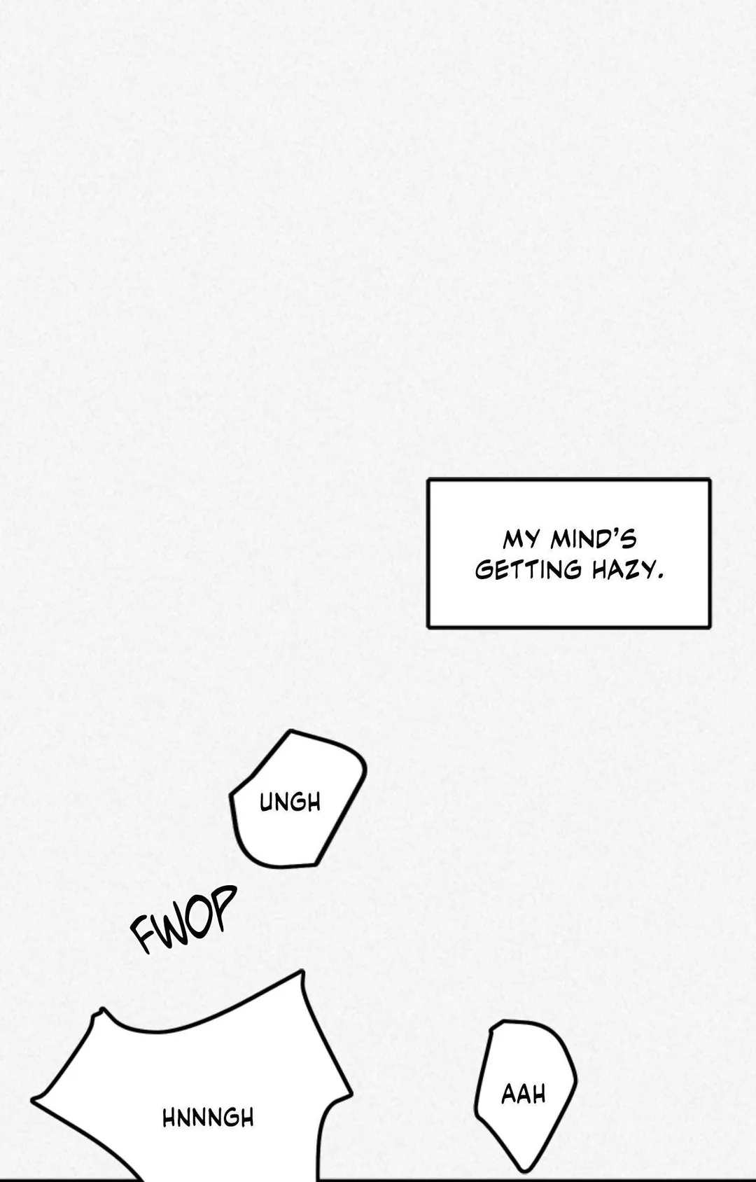 My Roommate, Handsome Senior - Chapter 68 Page 87