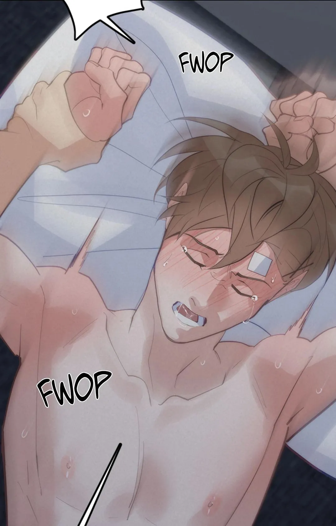 My Roommate, Handsome Senior - Chapter 68 Page 88