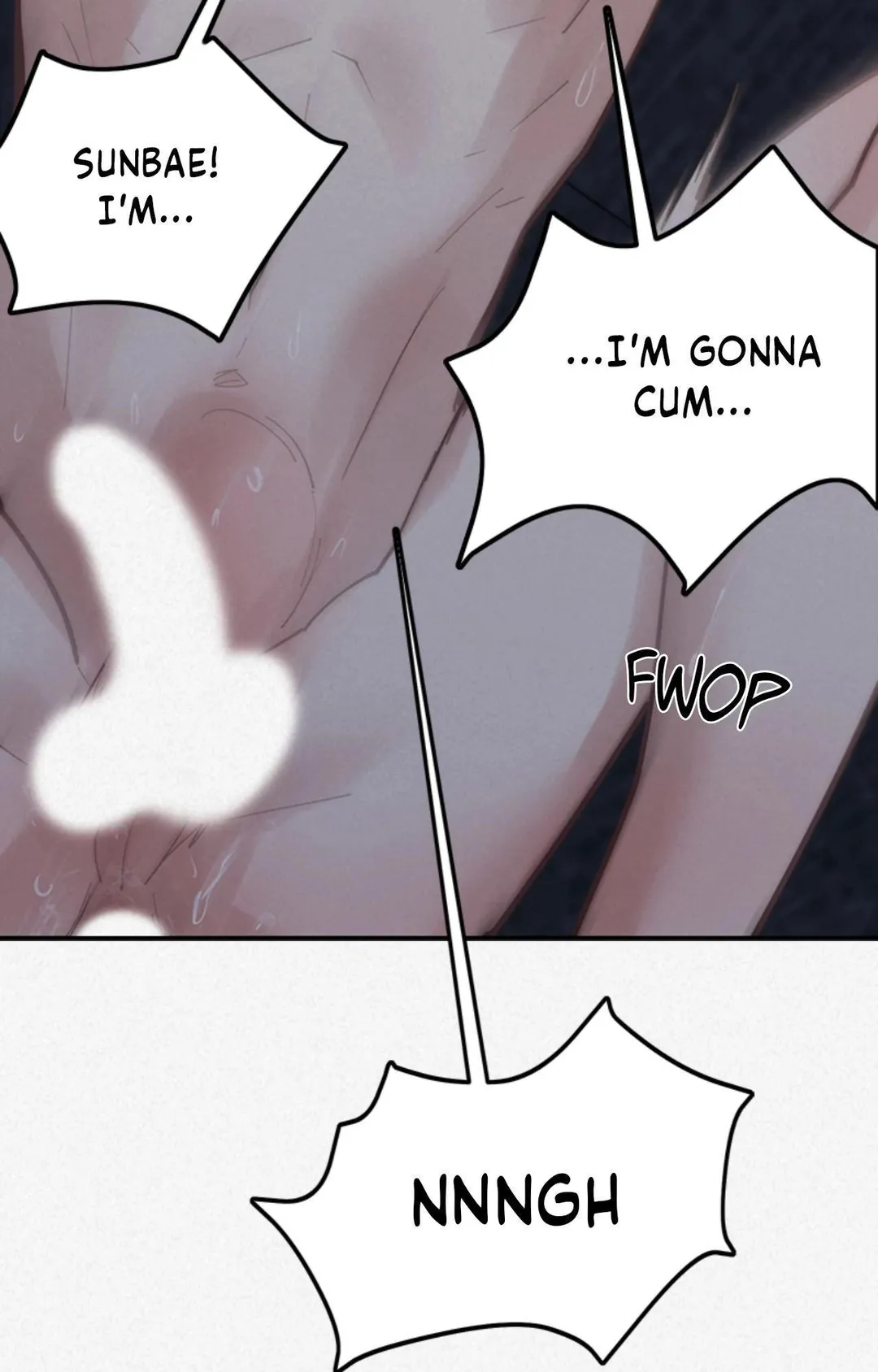 My Roommate, Handsome Senior - Chapter 68 Page 89
