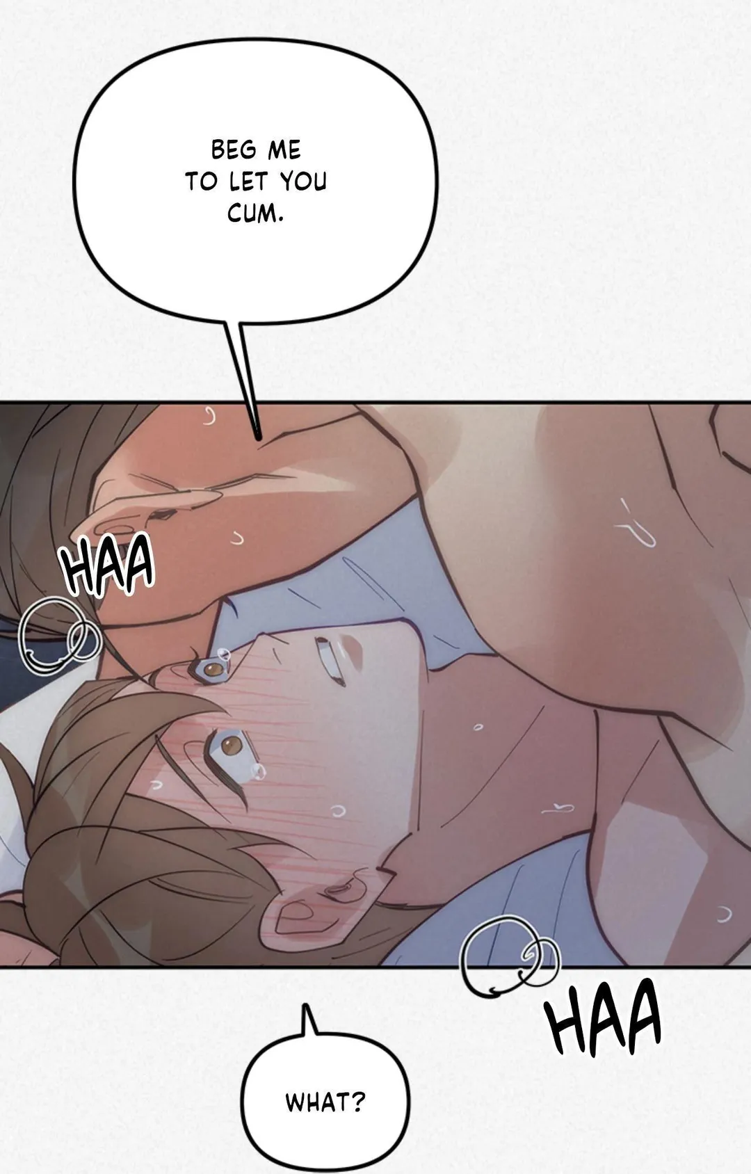 My Roommate, Handsome Senior - Chapter 68 Page 92