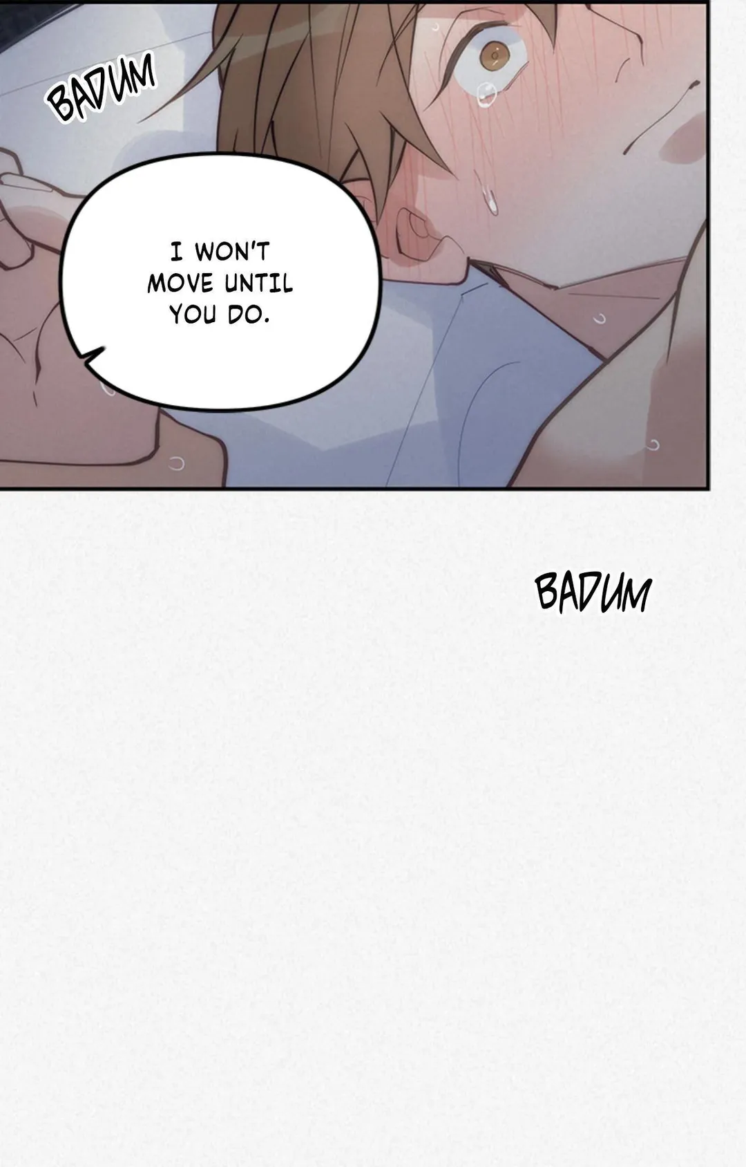 My Roommate, Handsome Senior - Chapter 68 Page 94
