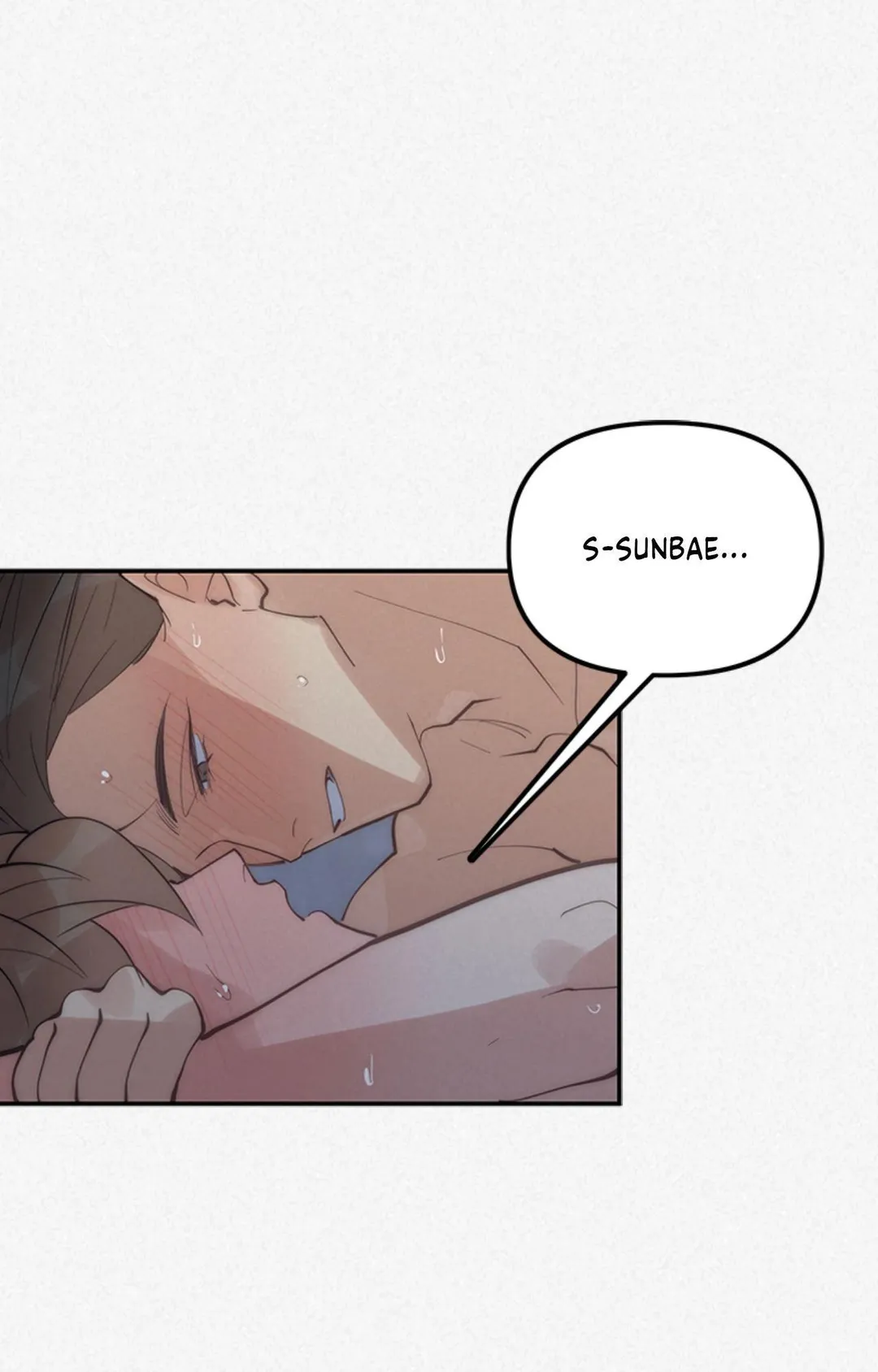My Roommate, Handsome Senior - Chapter 68 Page 96