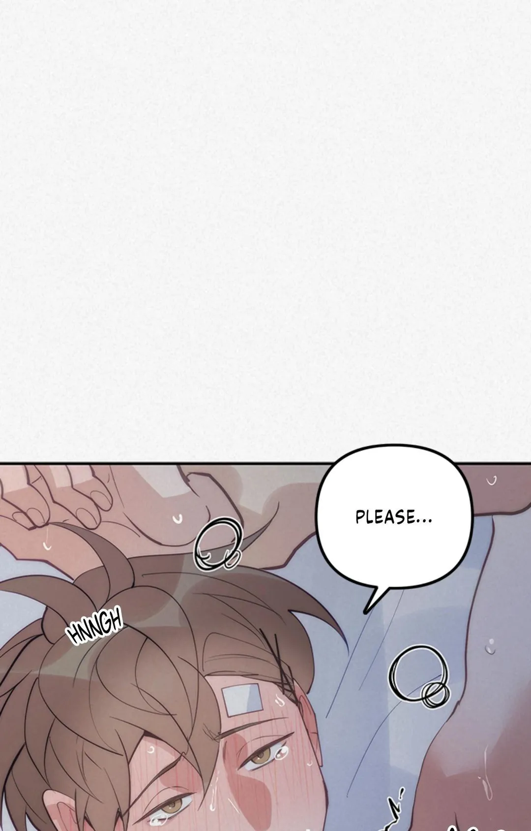 My Roommate, Handsome Senior - Chapter 68 Page 97