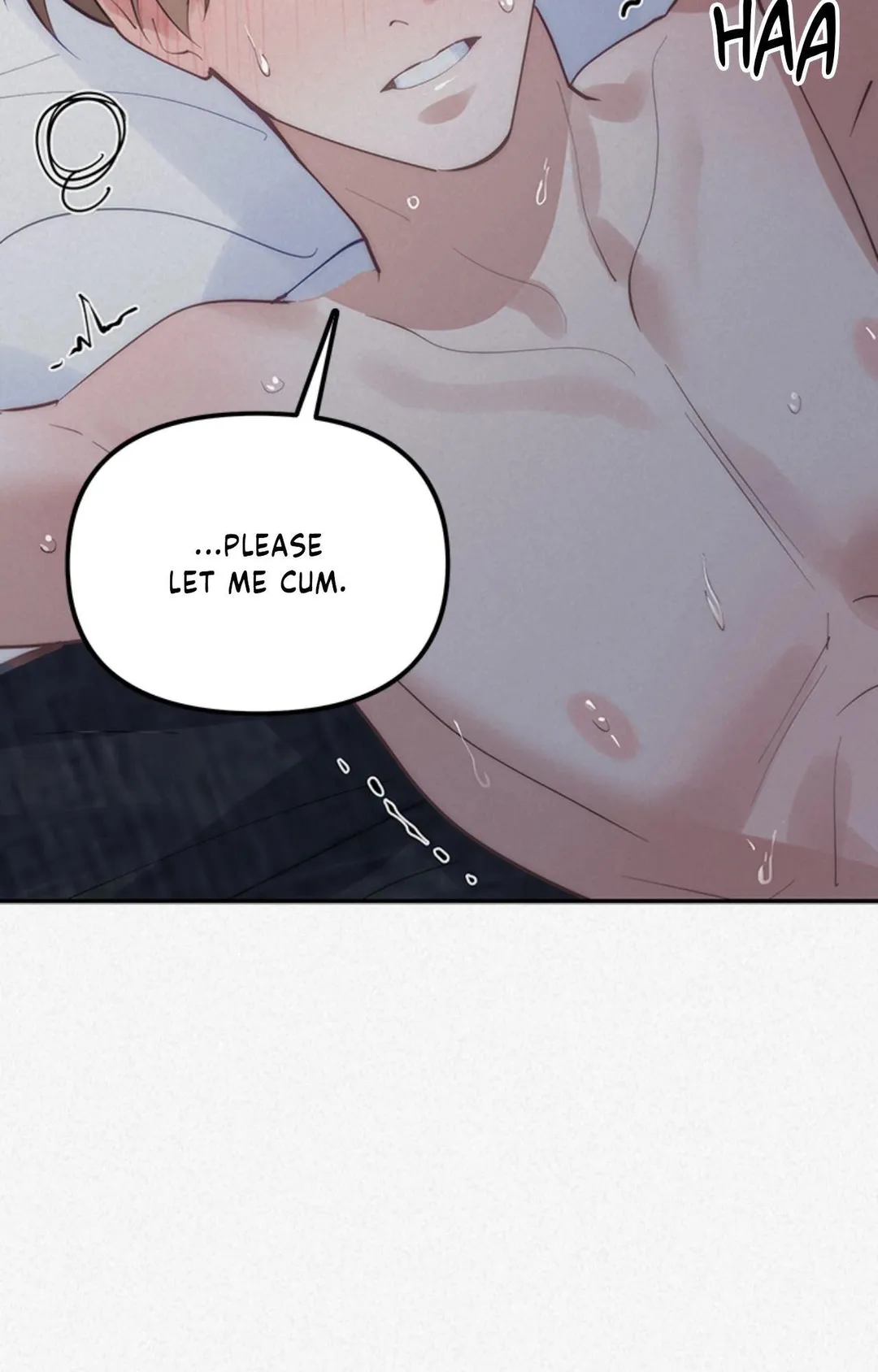 My Roommate, Handsome Senior - Chapter 68 Page 98