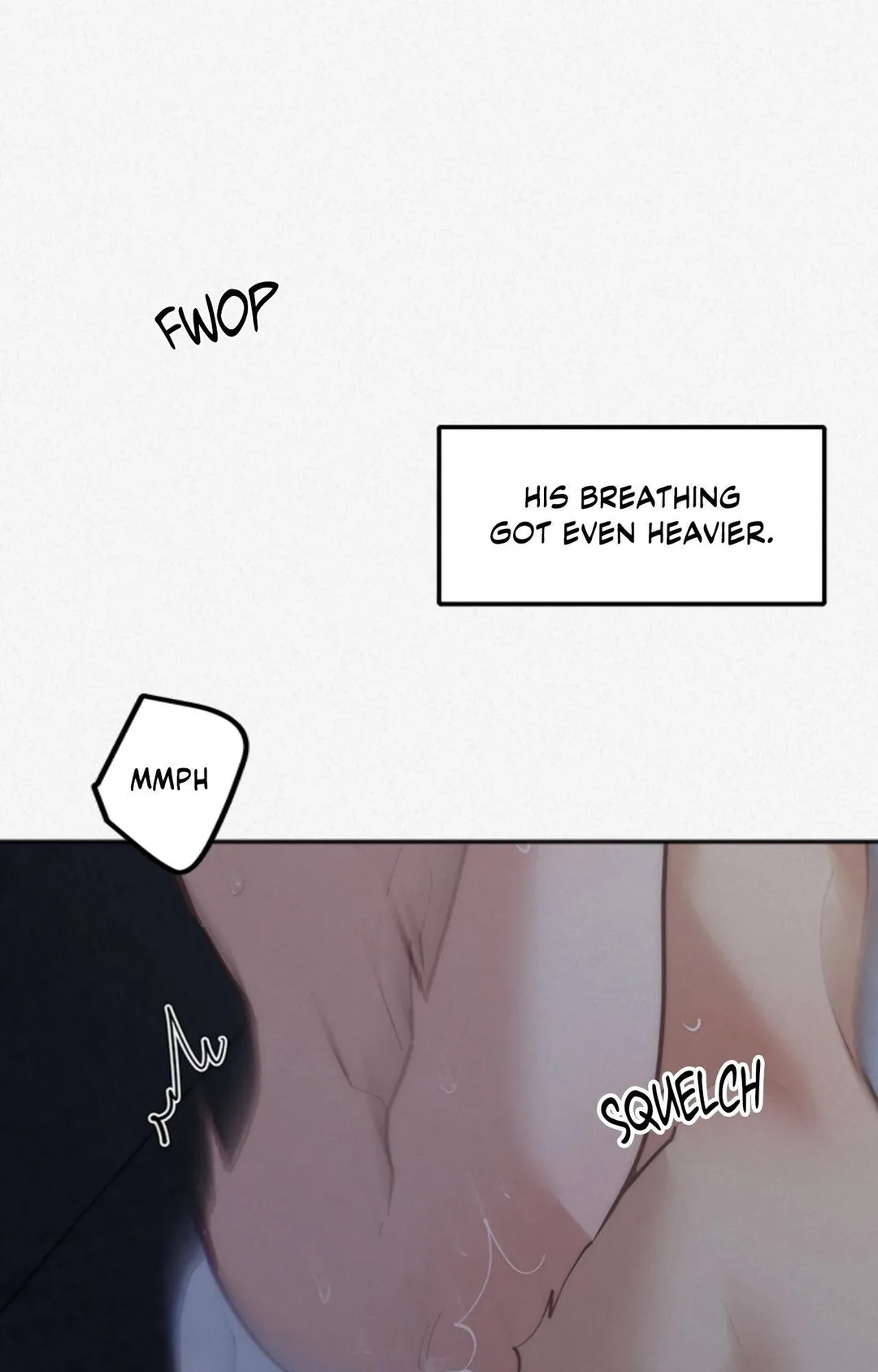 My Roommate, Handsome Senior - Chapter 68 Page 103