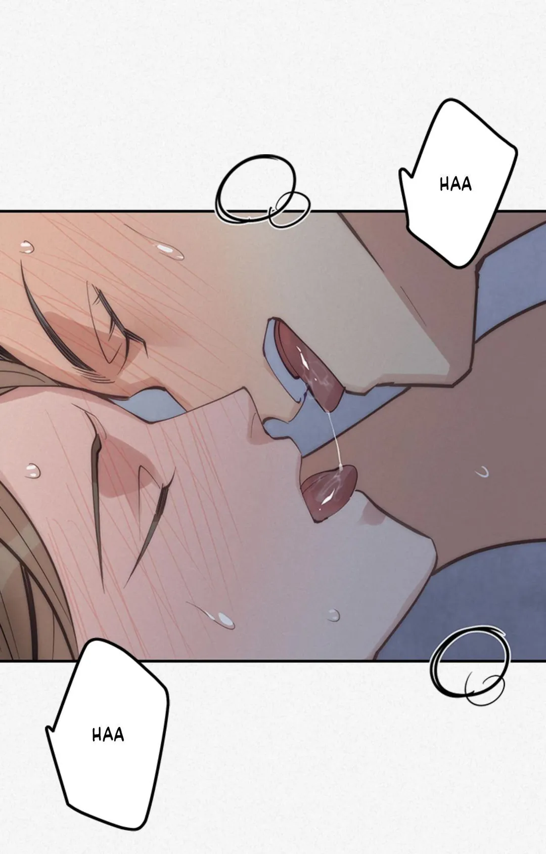 My Roommate, Handsome Senior - Chapter 68 Page 105